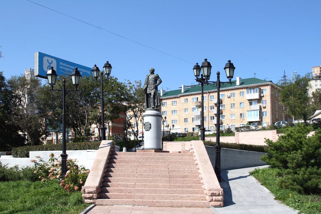 Vladivostok